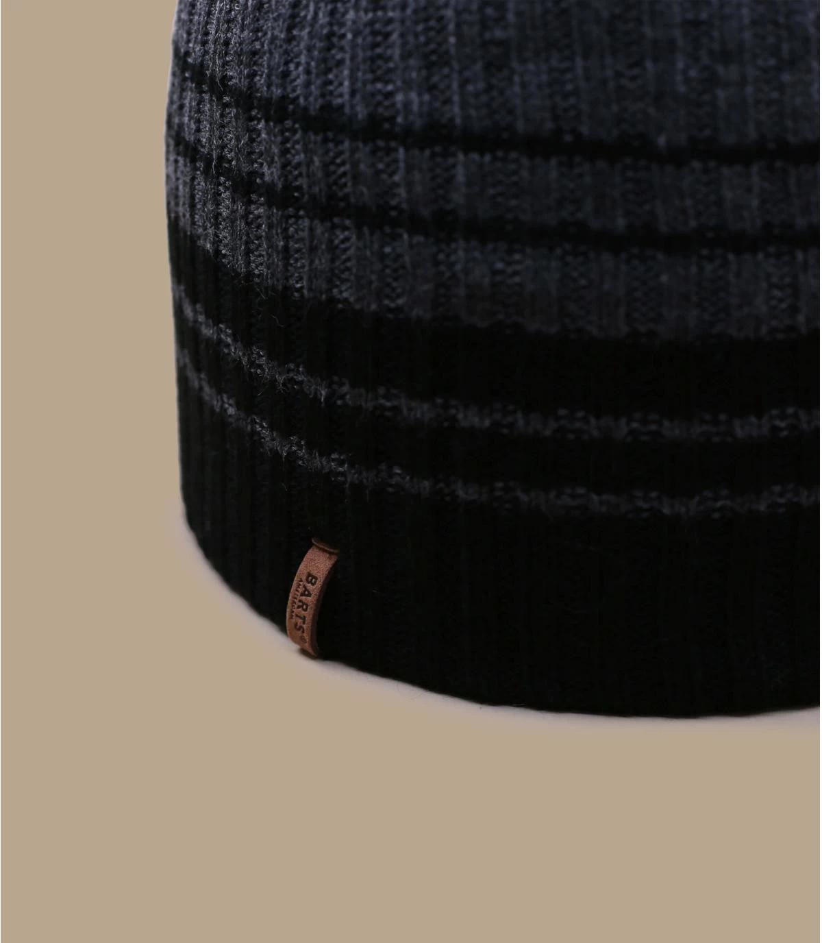 Barts Telbirs Black 5 Barts Telbirs Black - Afbeelding 3