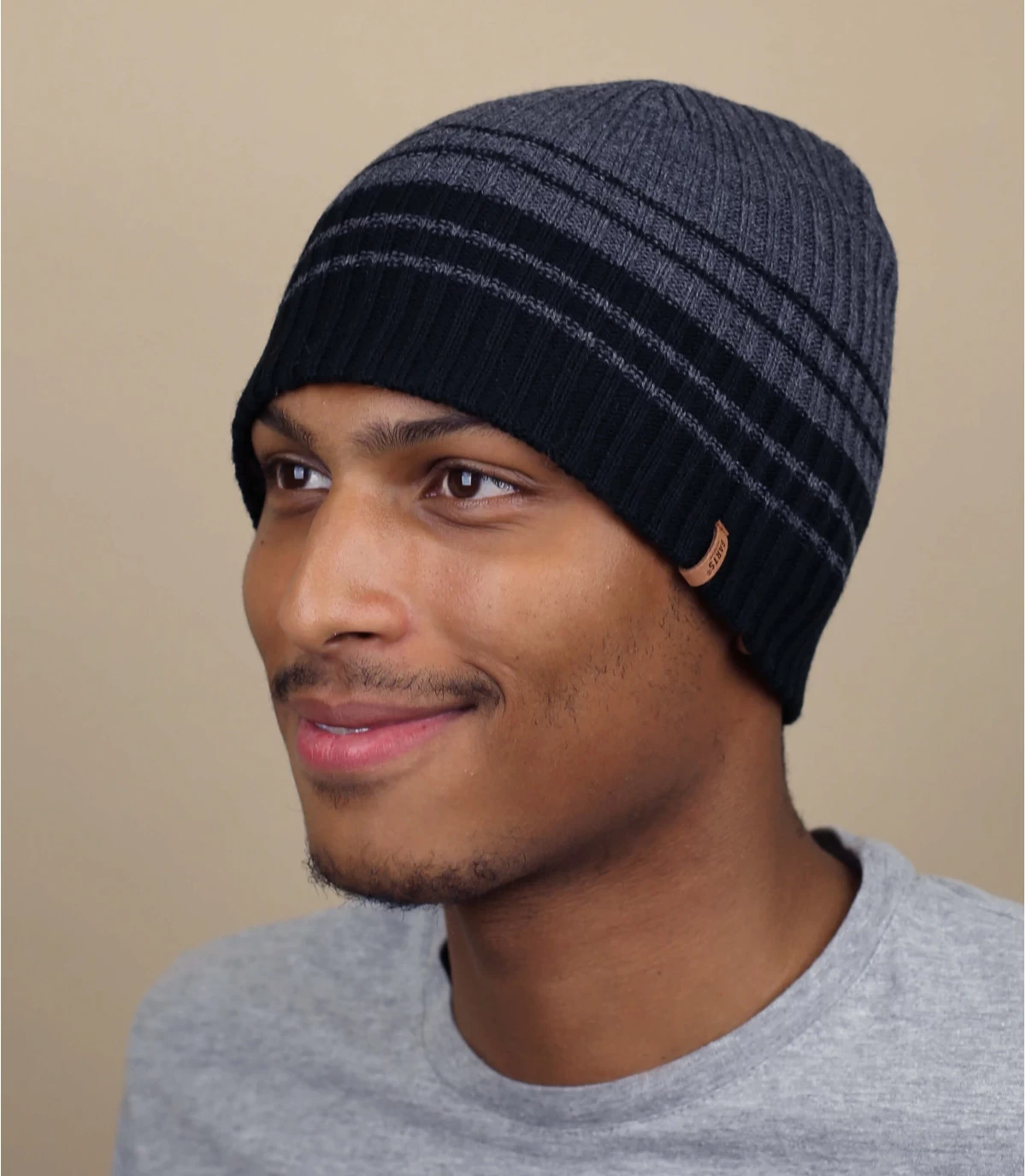 Barts Telbirs Black 3 Barts Telbirs Black