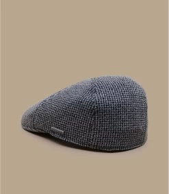 Stetson Texas Cotton Jersey Blue White -NEW ERA Winkel texas cotton jersey blue white 2