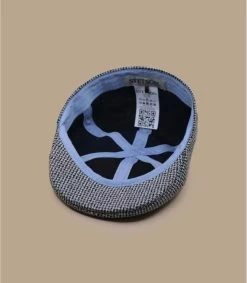 Stetson Texas Cotton Jersey Blue White -NEW ERA Winkel texas cotton jersey blue white 3