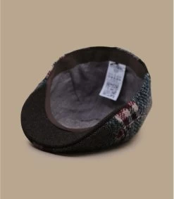 Stetson Texas Patchwork -NEW ERA Winkel texas patchwork 4