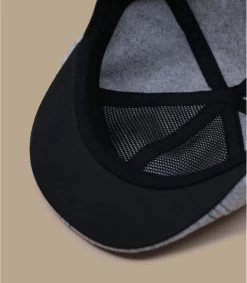 Stetson Texas Retro Script Grey -NEW ERA Winkel texas retro script grey 3