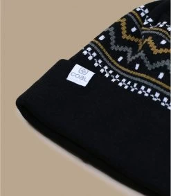 Coal The Fjord Black 7 Coal The Fjord Black -NEW ERA Winkel the fjord black 2