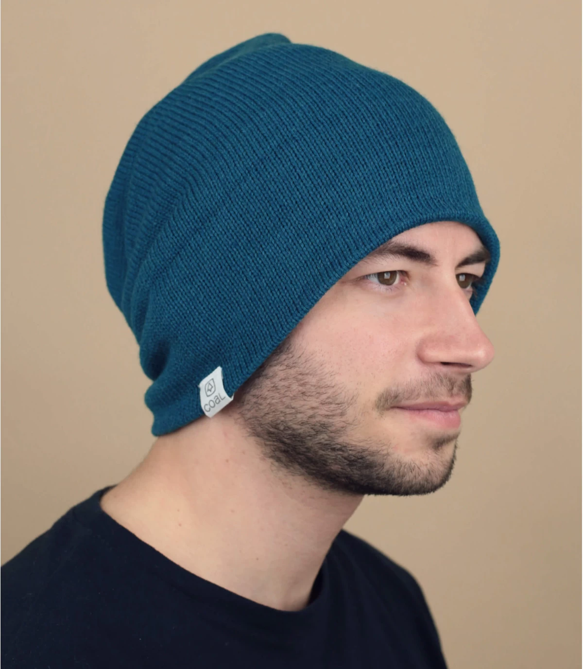 Coal The FLT Teal 3 Coal The FLT Teal