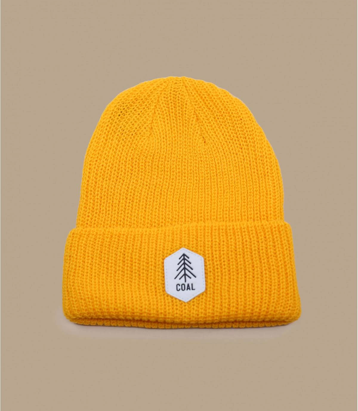 Coal The Scout Dark Goldenrod 4 Coal The Scout Dark Goldenrod - Afbeelding 2