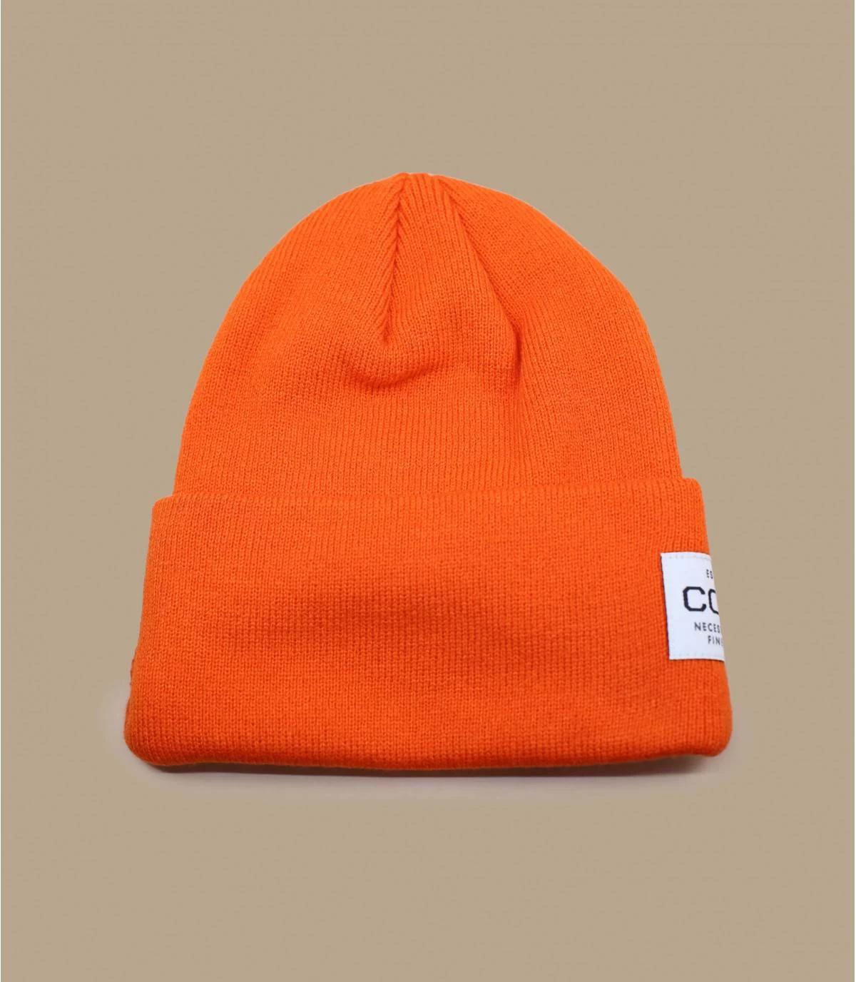 Coal The Uniform Brim Orange 4 Coal The Uniform Brim Orange - Afbeelding 2