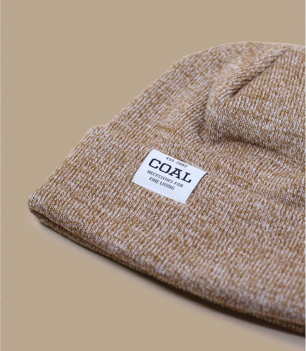 Coal The Uniform Low Light Brown Marl 4 Coal The Uniform Low Light Brown Marl - Afbeelding 2