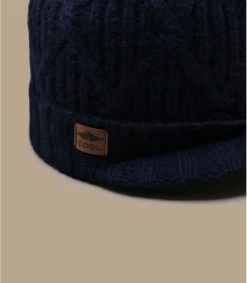 Coal The Yukon Brim Navy 8 Coal The Yukon Brim Navy -NEW ERA Winkel the yukon brim navy 2