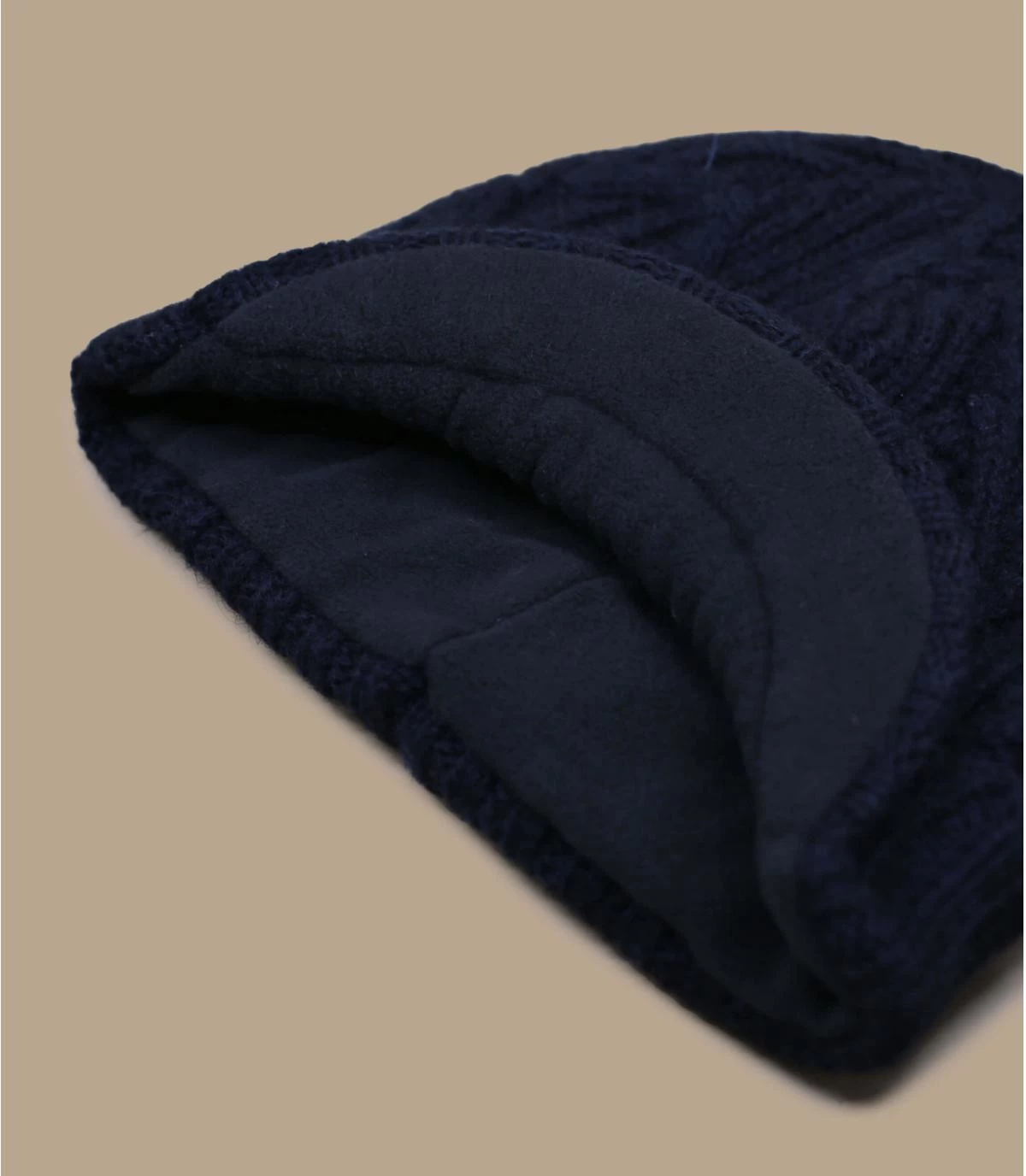 Coal The Yukon Brim Navy 6 Coal The Yukon Brim Navy - Afbeelding 4