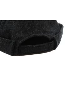 Timeo Charcoal -NEW ERA Winkel timeo charcoalhavenhoed20grijze20wol