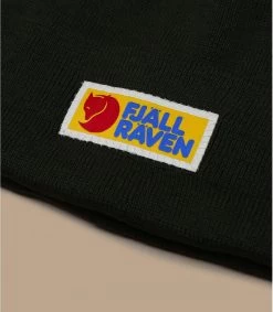 Fjallraven Vardag Classic Beanie Deep Forest 5 Fjallraven Vardag Classic Beanie Deep Forest -NEW ERA Winkel vardag classic beanie deep forestgroene20Fjallraven20muts