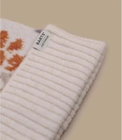 Barts Vinne Beanie Cream -NEW ERA Winkel vinne beanie cream 1