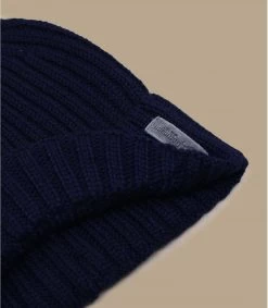 Visor Beanie Navy 7 Visor Beanie Navy -NEW ERA Winkel visor beanie navy 2