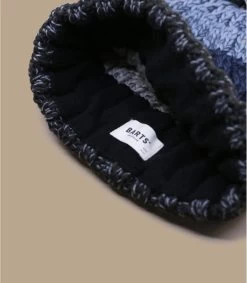 Barts Wilhelm Beanie Charcoal 9 Barts Wilhelm Beanie Charcoal -NEW ERA Winkel wilhelm beanie charcoal 3