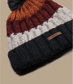 Barts Wilhelm Burgundy 7 Barts Wilhelm Burgundy -NEW ERA Winkel wilhelm burgundy 2