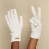 Barts Witzia Gloves Cream -NEW ERA Winkel witzia gloves cream