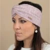Barts Wizia Headband Orchid