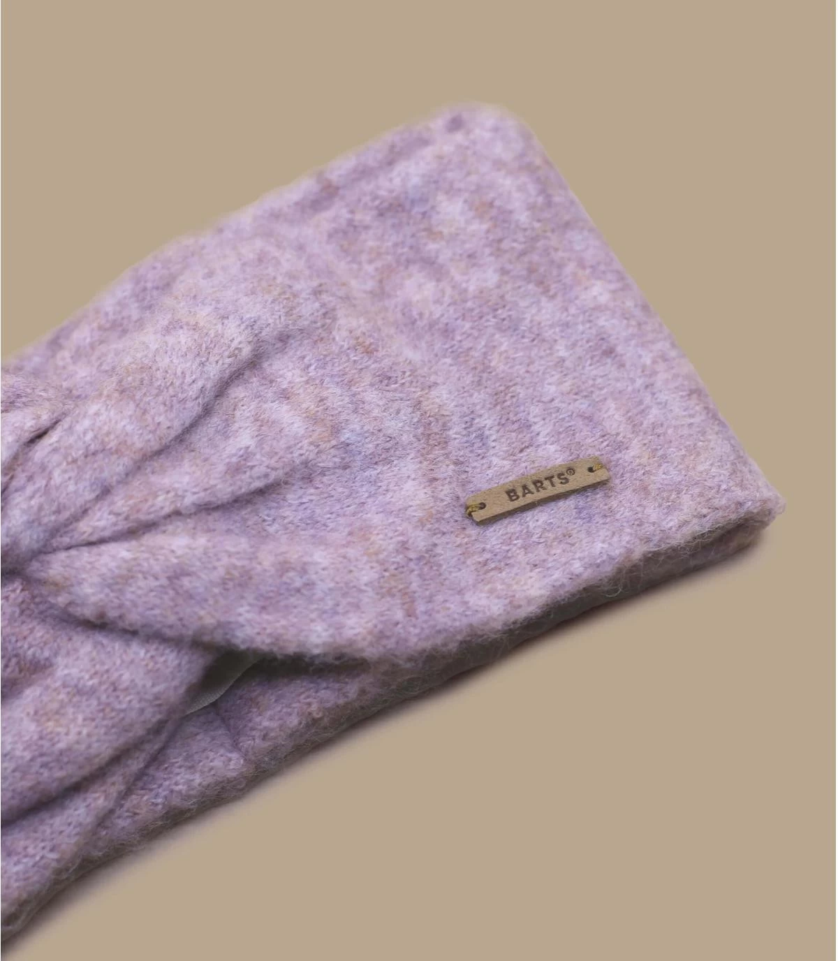 Barts Wizia Headband Orchid 5 Barts Wizia Headband Orchid - Afbeelding 3
