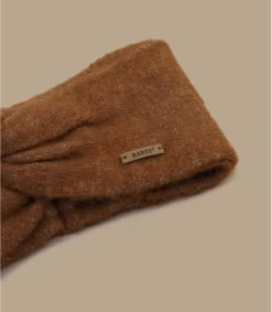 Barts Wizia Headband Rust -NEW ERA Winkel wizia headband rust 2