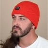 Picture York Beanie Orange