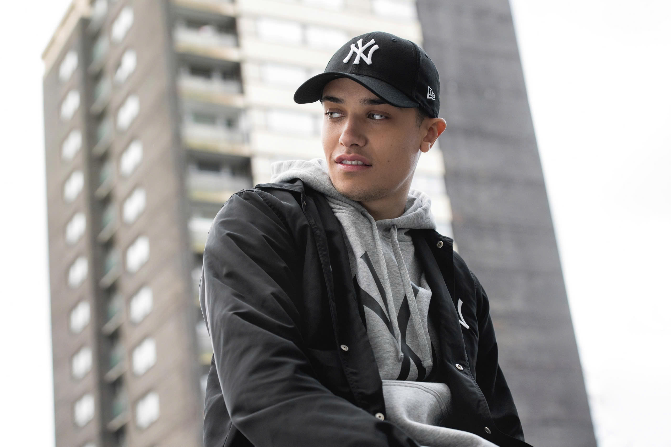 NEW ERA Winkel -NEW ERA Winkel z6387423870707 55491659f0093696431a7490bfb28861